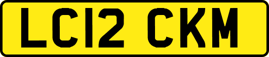 LC12CKM
