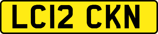 LC12CKN