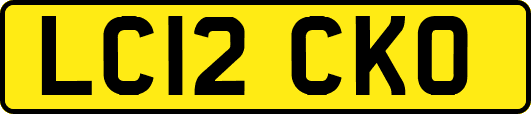 LC12CKO