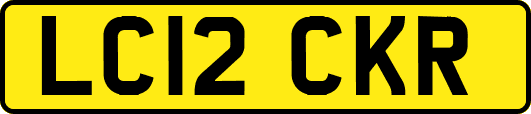 LC12CKR