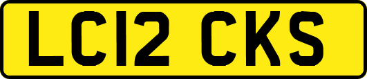LC12CKS