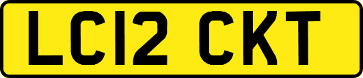 LC12CKT