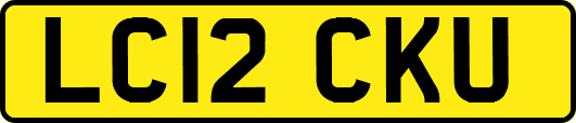 LC12CKU