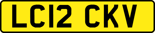 LC12CKV