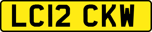 LC12CKW