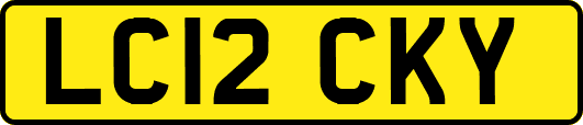 LC12CKY