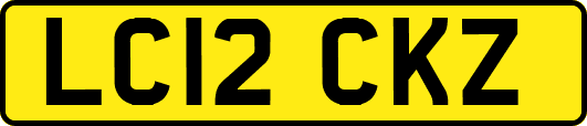 LC12CKZ