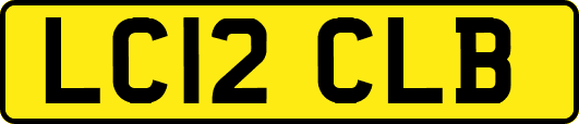 LC12CLB
