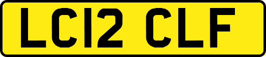 LC12CLF
