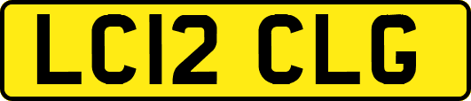 LC12CLG