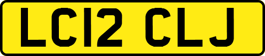 LC12CLJ