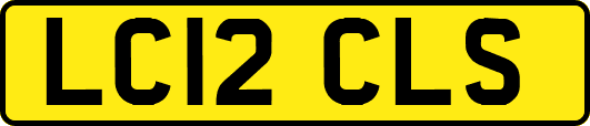 LC12CLS