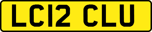 LC12CLU