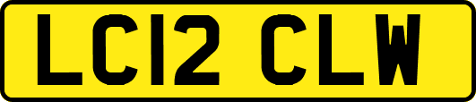 LC12CLW