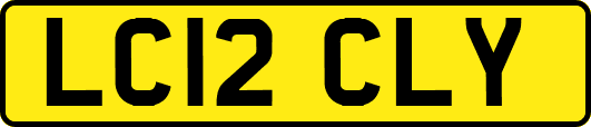 LC12CLY