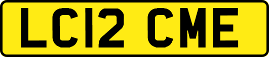 LC12CME
