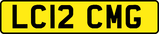 LC12CMG