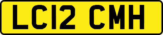 LC12CMH