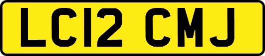 LC12CMJ