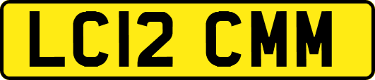 LC12CMM