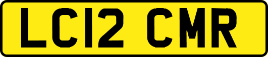 LC12CMR