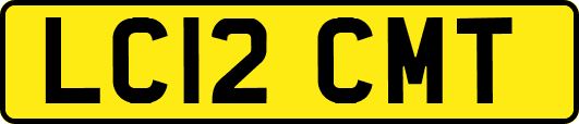LC12CMT