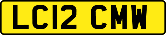 LC12CMW