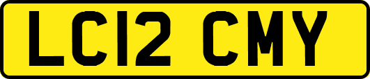 LC12CMY