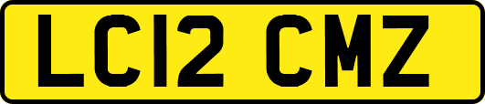 LC12CMZ