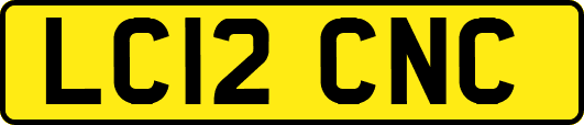 LC12CNC