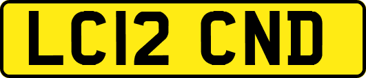 LC12CND