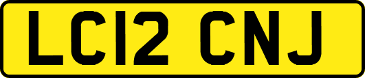 LC12CNJ