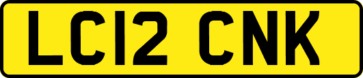 LC12CNK