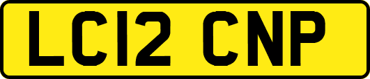LC12CNP