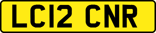 LC12CNR