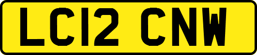 LC12CNW