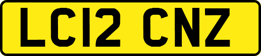 LC12CNZ