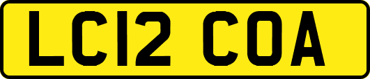 LC12COA