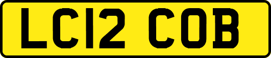 LC12COB
