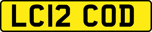 LC12COD