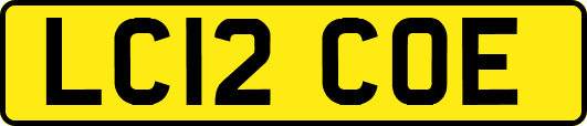 LC12COE