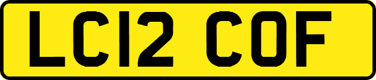 LC12COF