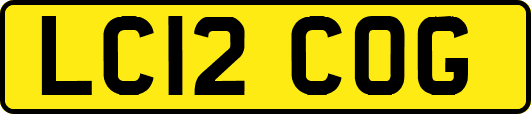 LC12COG