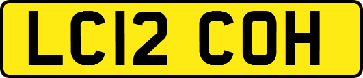 LC12COH