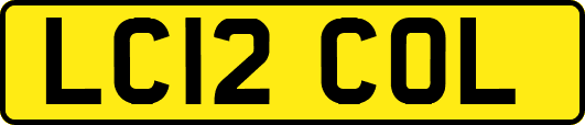 LC12COL