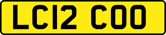 LC12COO