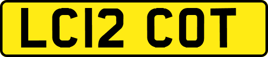 LC12COT