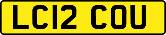 LC12COU