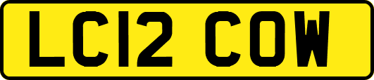 LC12COW
