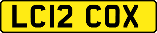 LC12COX